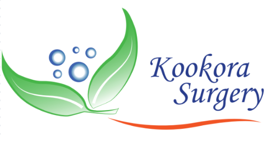 Kookora Surgery Logo