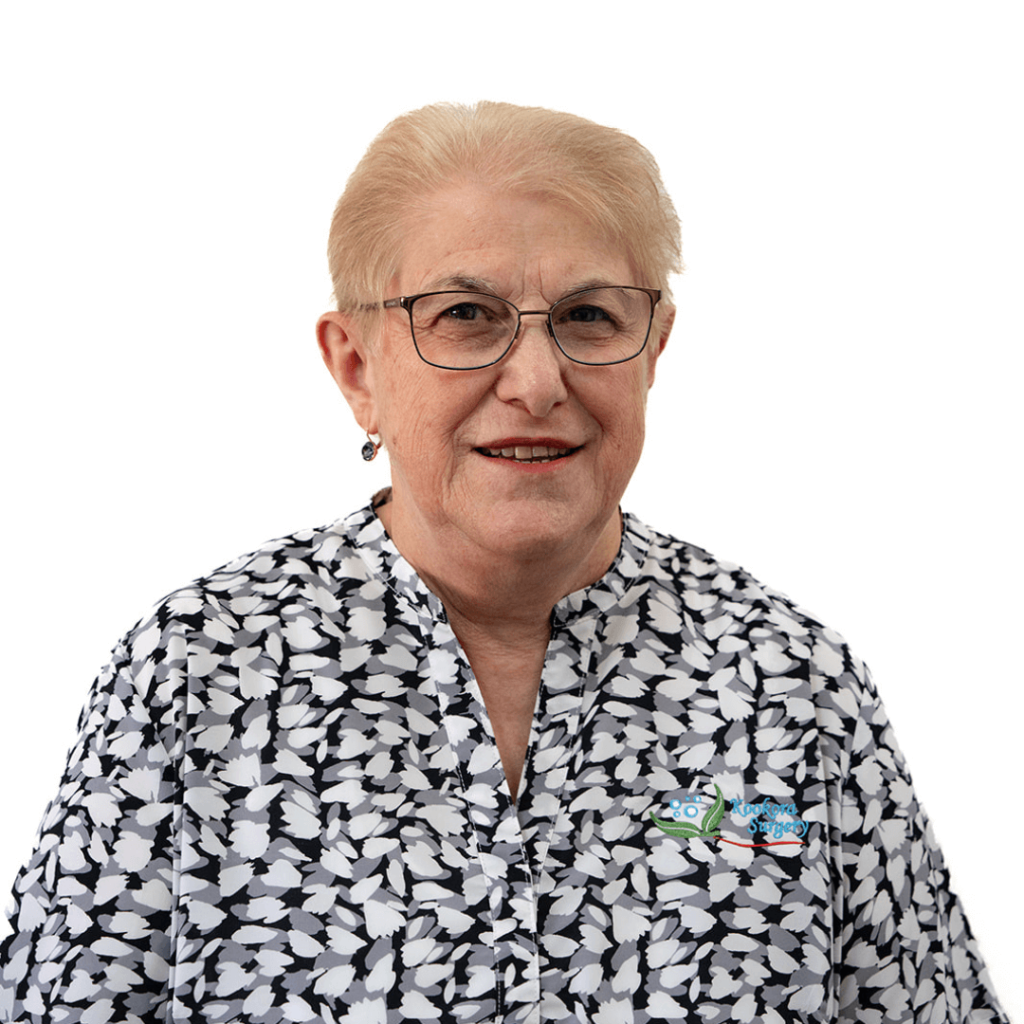 Kookora Admin Supervisor