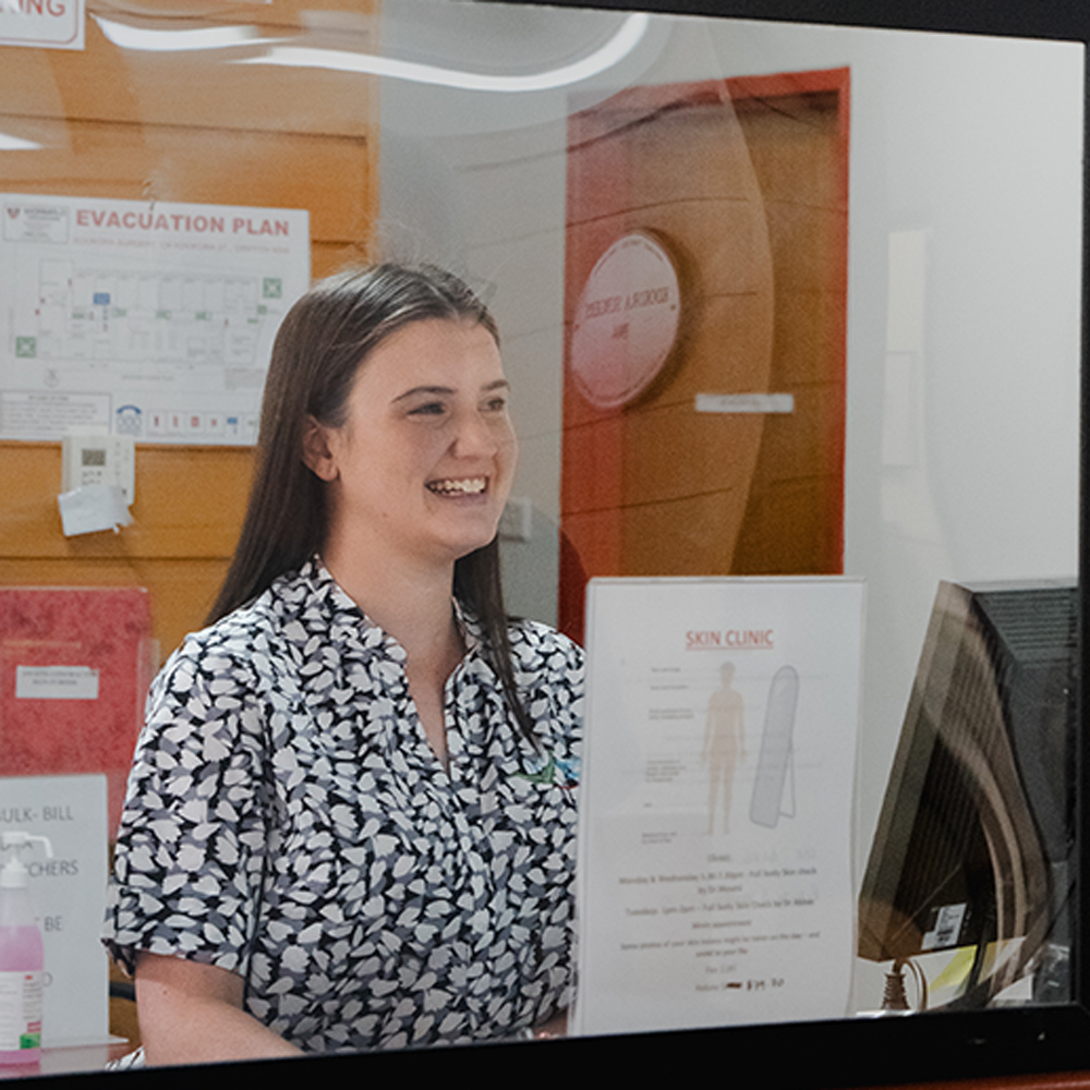 Kookora Surgery Admin