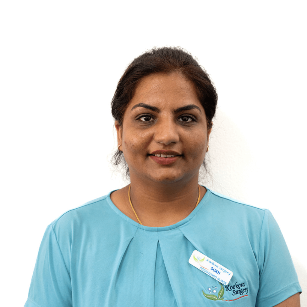 Kookora Registered Nurse