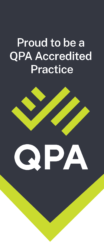 QPA Logo