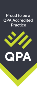 QPA Logo
